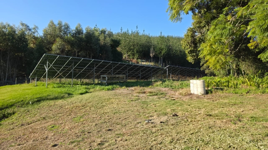 Commercial Property for Sale in Sedgefield Rural Western Cape